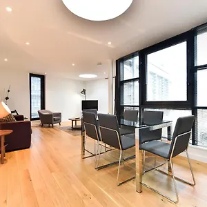 Bridge Apartamento Londres