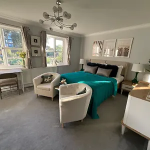Habitación en casa particular Jubilee House, Londres