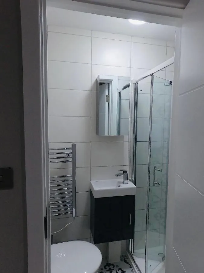 Privat bolig Lbt Property Ltd London