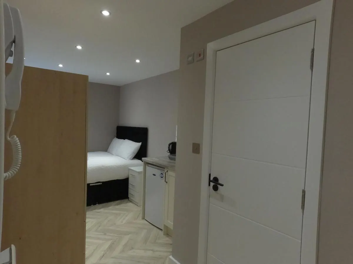 Lbt Property Ltd London