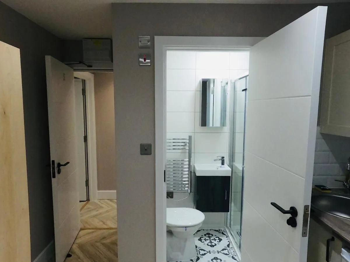 Privat bolig Lbt Property Ltd London