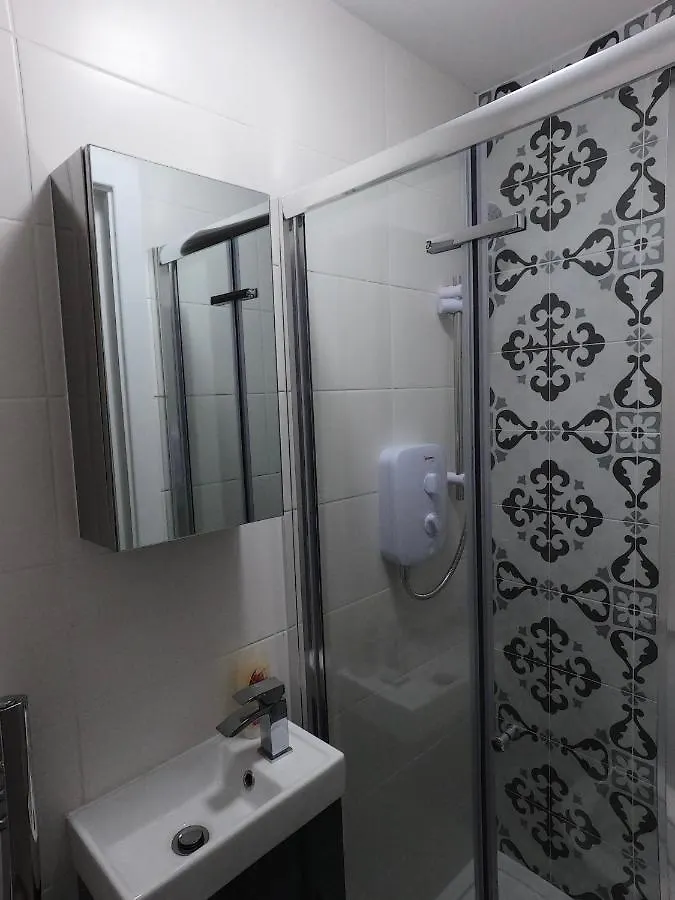 Ubytování v soukromí Lbt Property Ltd Londýn Velká Británie