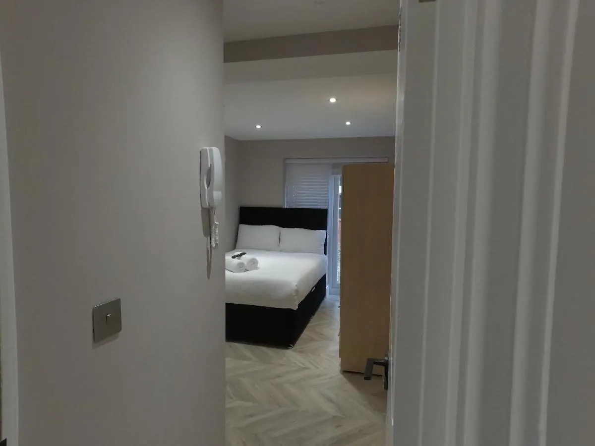 Privat bolig Lbt Property Ltd London